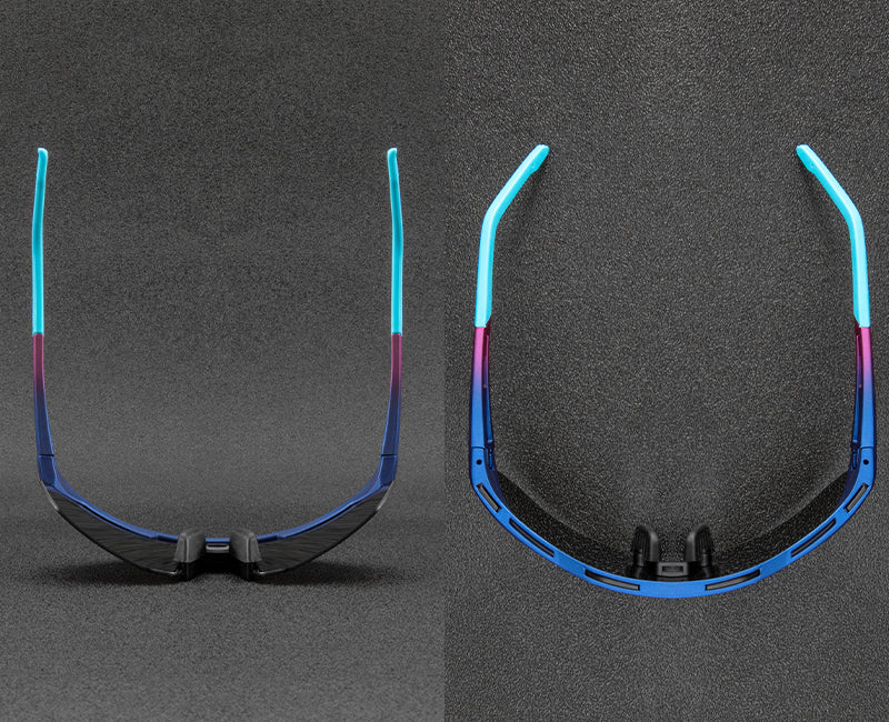 Kapvoe Cycling Glasses