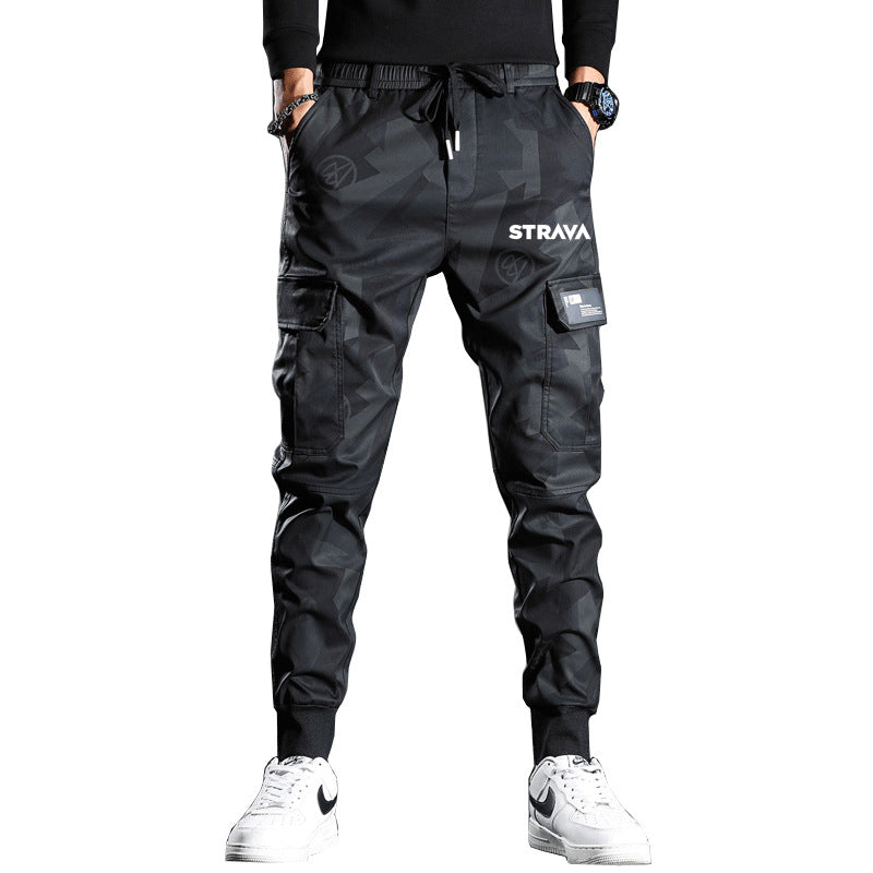 Strava Pants