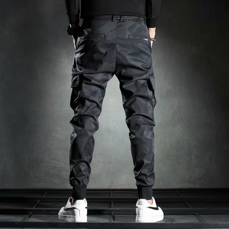 Strava Pants