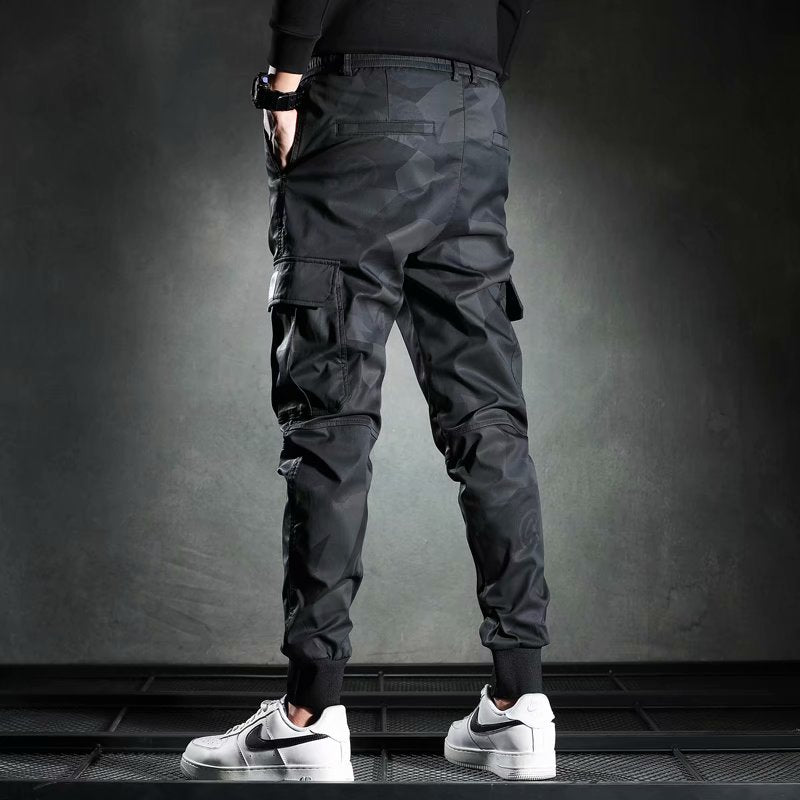 Strava Pants