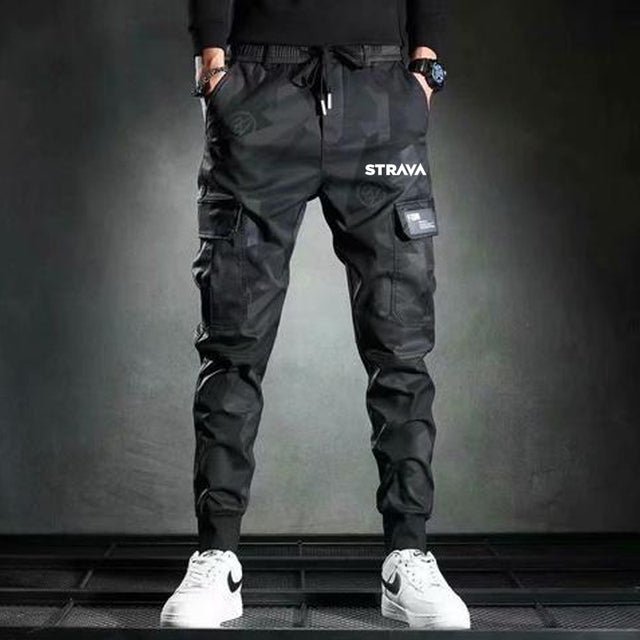 Strava Pants