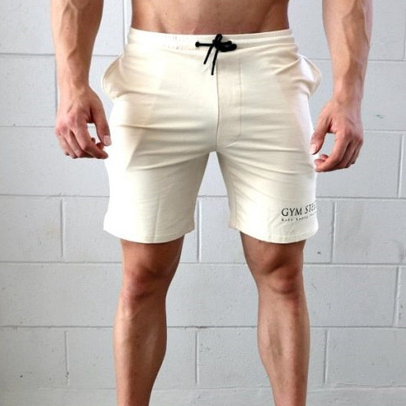 FC Gym Casual Short Pants