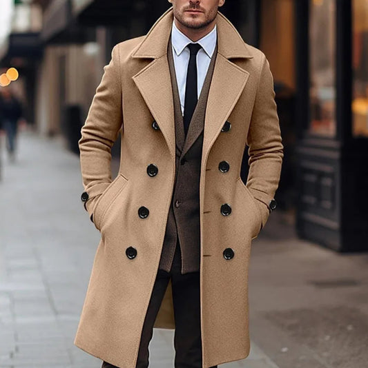 FC British Trench Coats