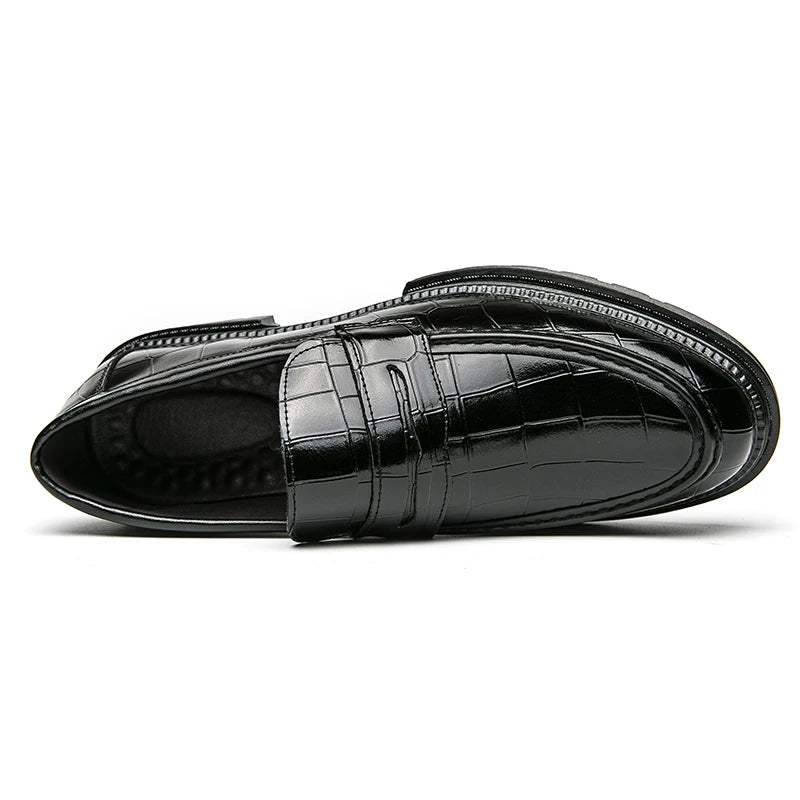 FC Italian Dress Shoes