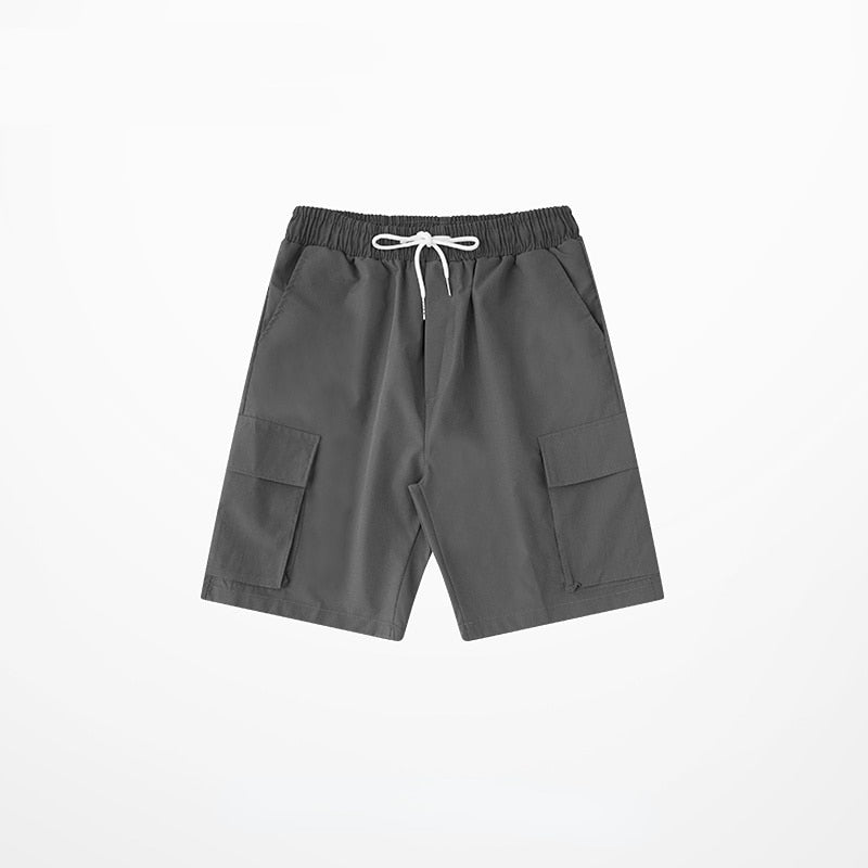 FC Stylish Cargo Short pants