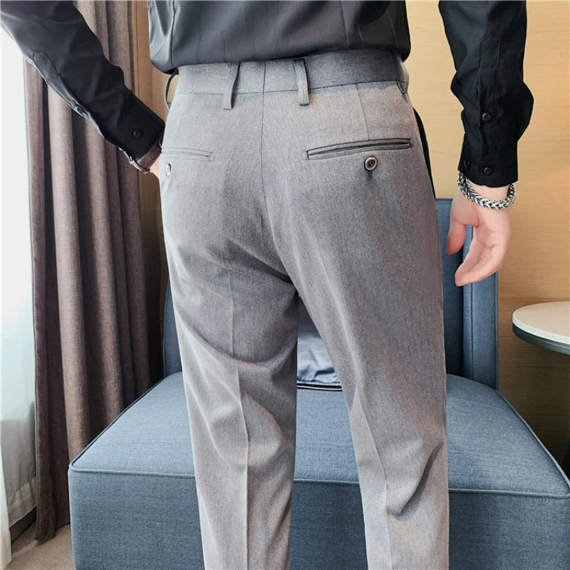 FC Formal Dress Pants