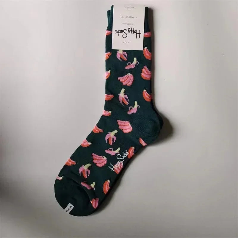 Men's Crew Sock