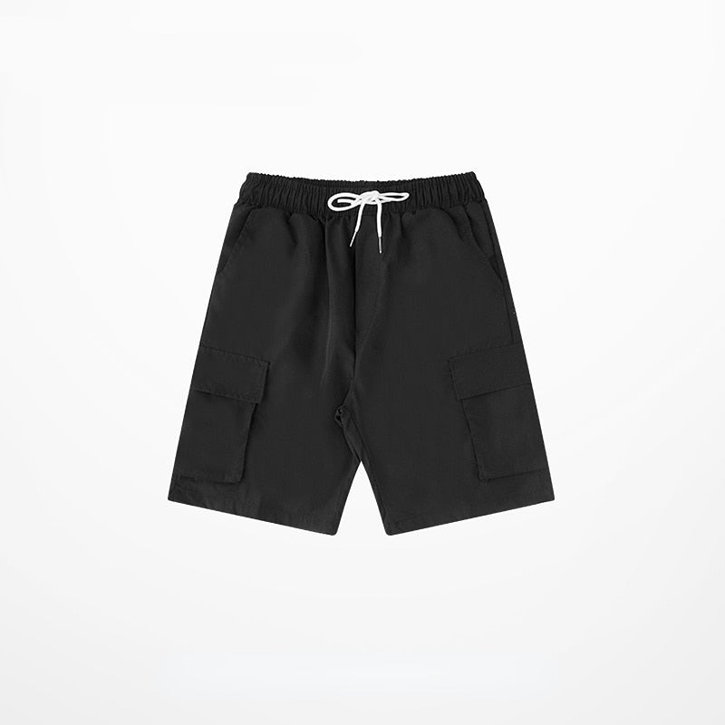 FC Stylish Cargo Short pants
