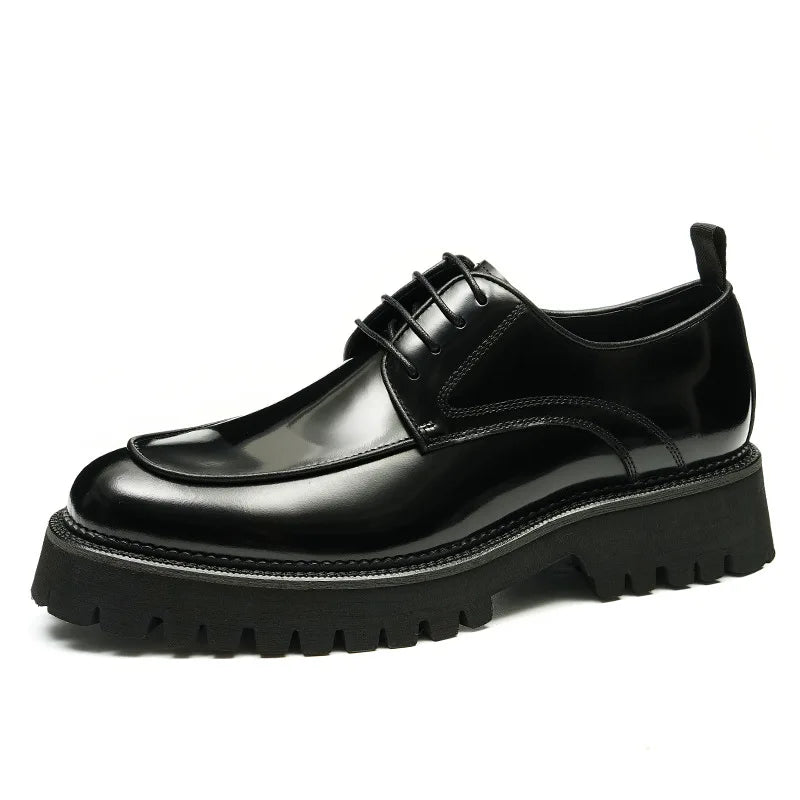 Derby Boogie Shoes