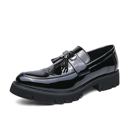 Italy Business Formal Shoes