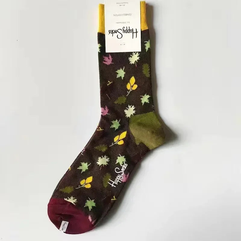 Men's Crew Sock