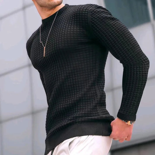 FC Crew Neck Pullover