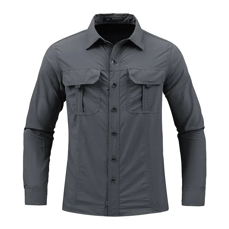 Leno Fishing Shirts