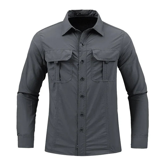 Leno Fishing Shirts