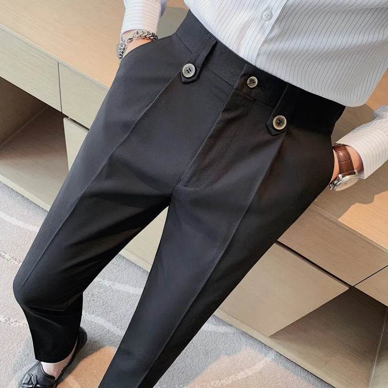 FC Formal Dress Pants