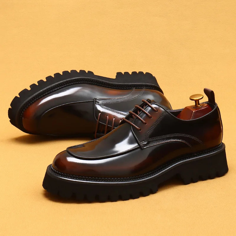 Derby Boogie Shoes