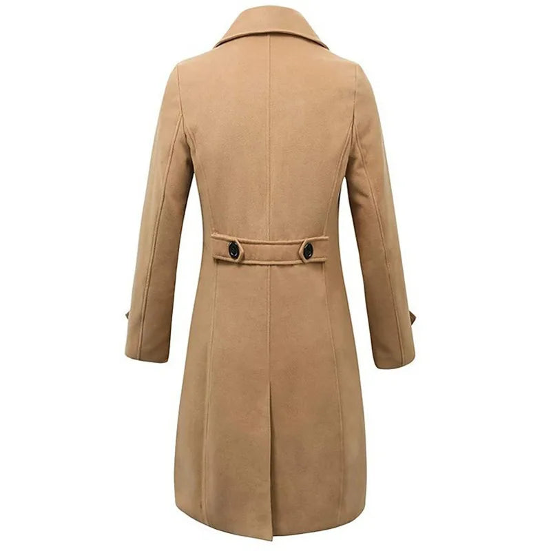 FC British Trench Coats