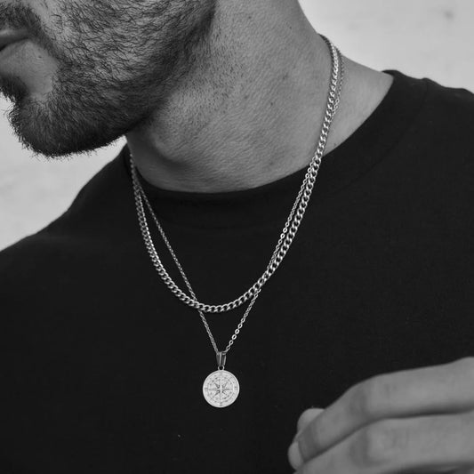 Old Money FC Necklaces