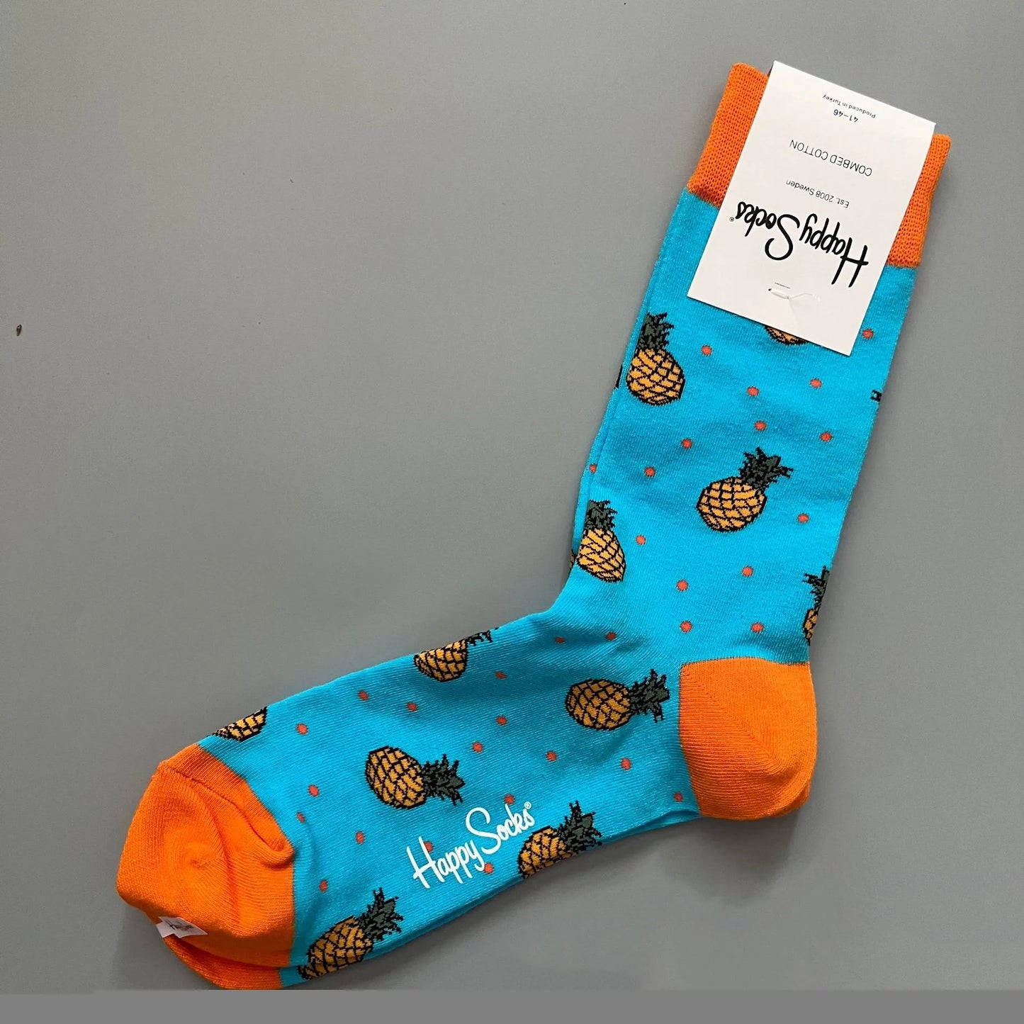 Men's Crew Sock