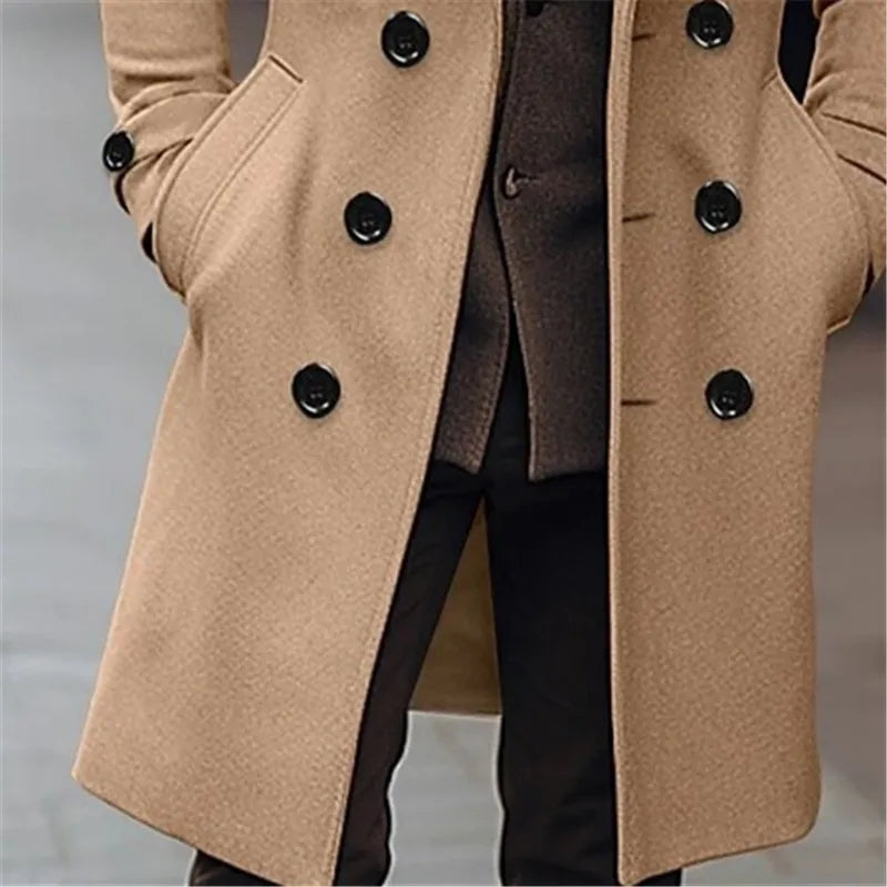 FC British Trench Coats