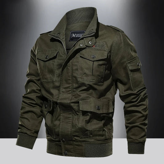 FC Flyers Jacket