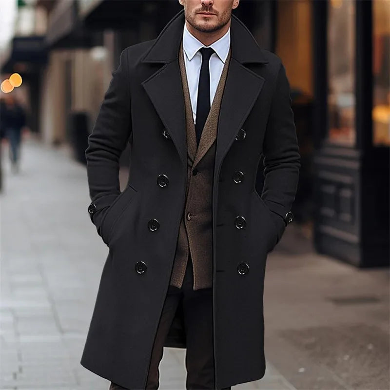 FC British Trench Coats