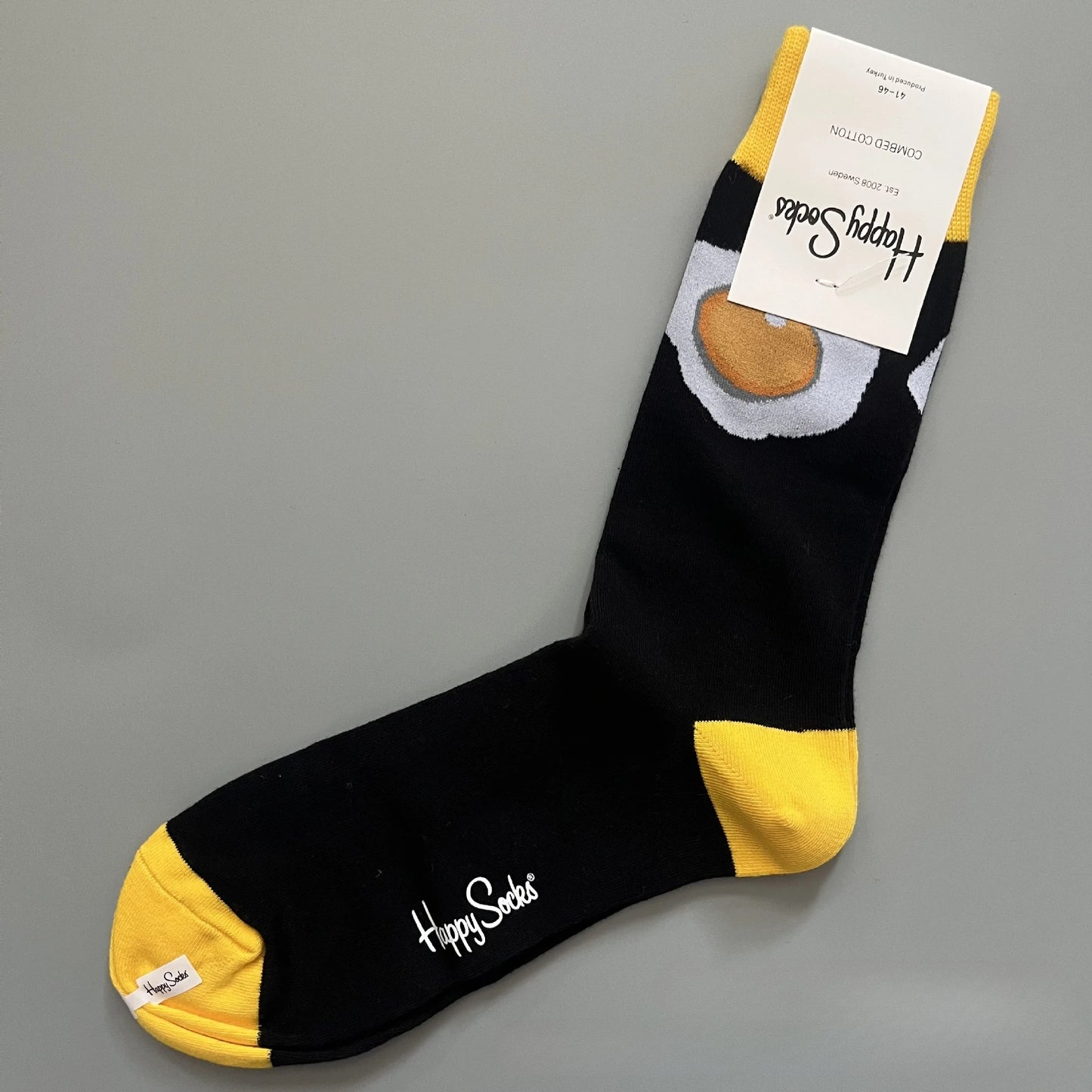 Men's Crew Sock