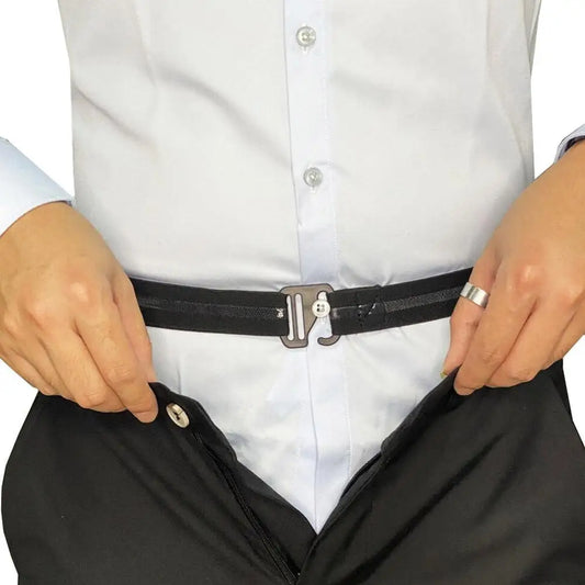 FC Tuck in Stay Belt