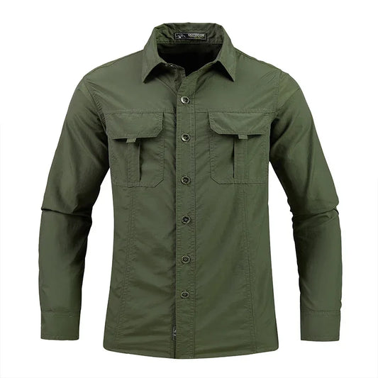 Leno Fishing Shirts