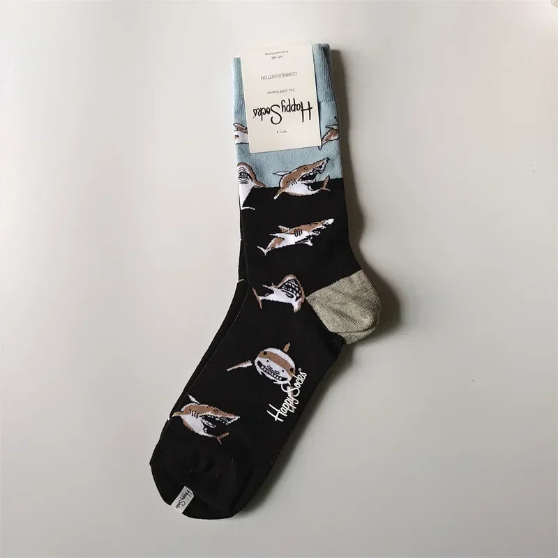 Men's Crew Sock