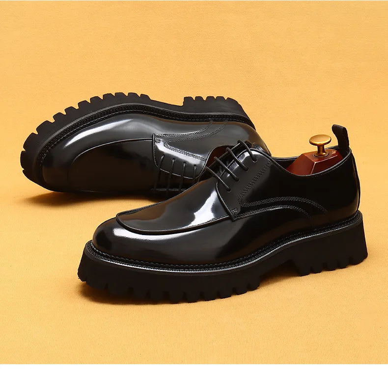 Derby Boogie Shoes