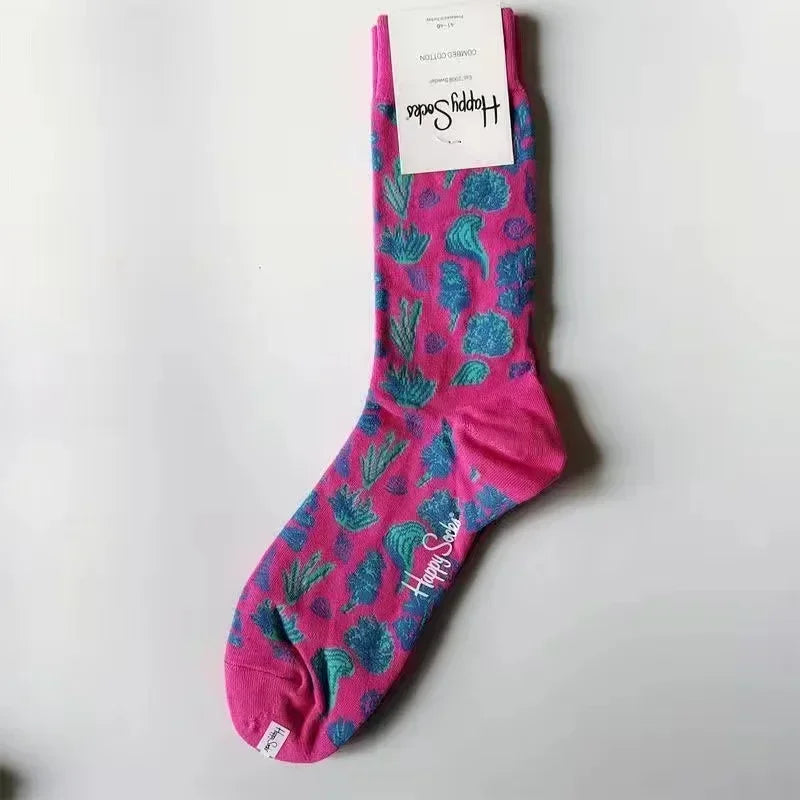 Men's Crew Sock