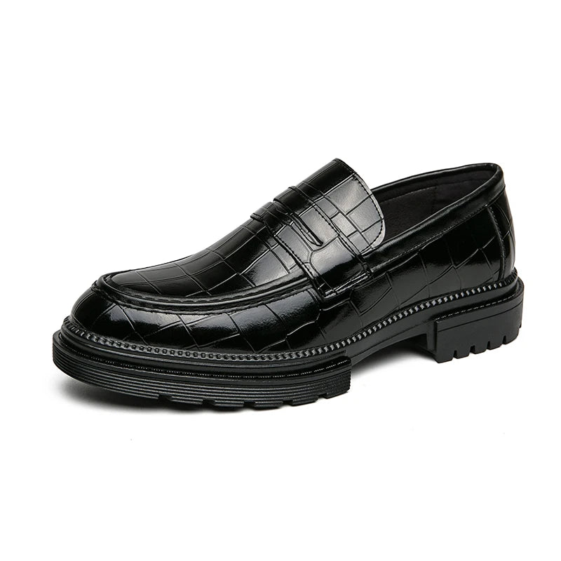 FC Italian Dress Shoes