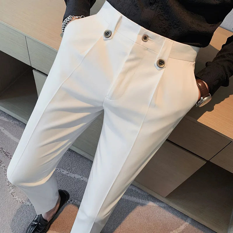 FC Formal Dress Pants