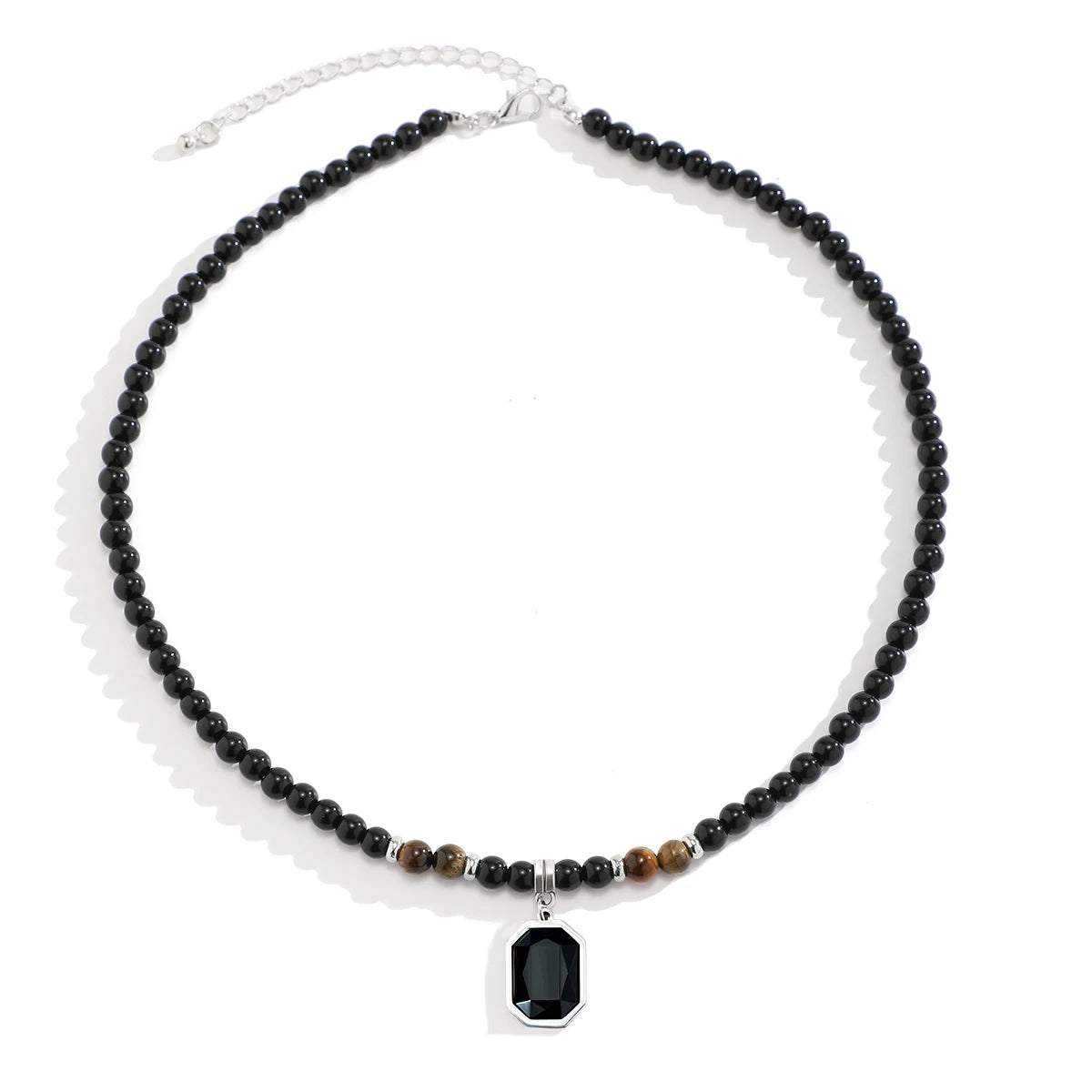 FC Beads Pendant Necklace