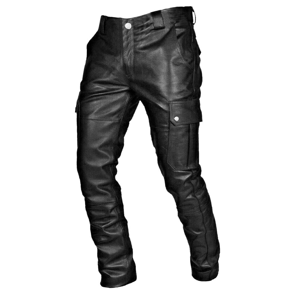 FC Premium Leather Pants