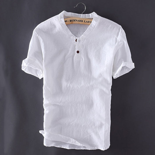 Linen Casual Shirts