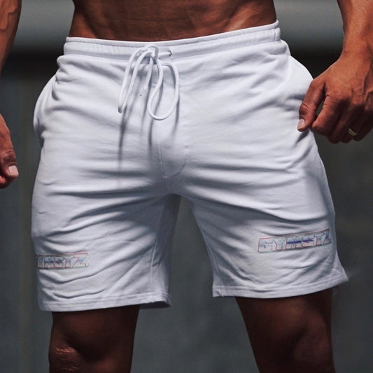 FC Gym Casual Short Pants