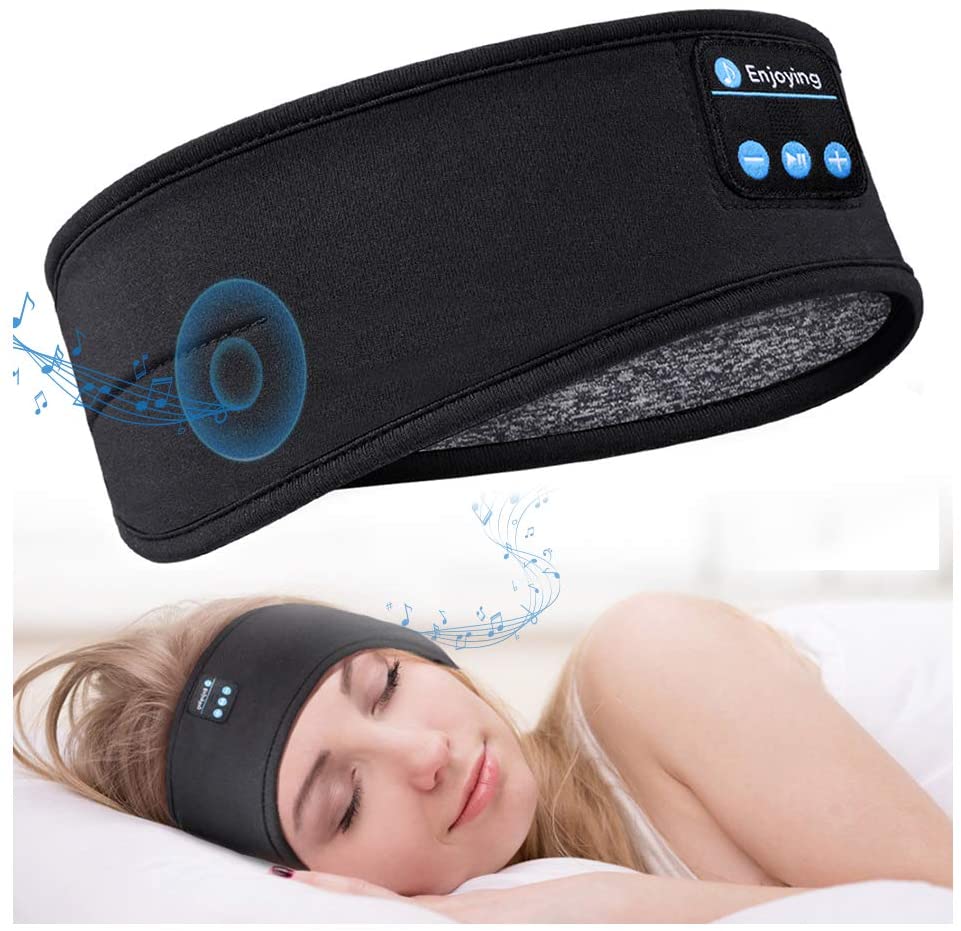 Sleeping Headphones Headband