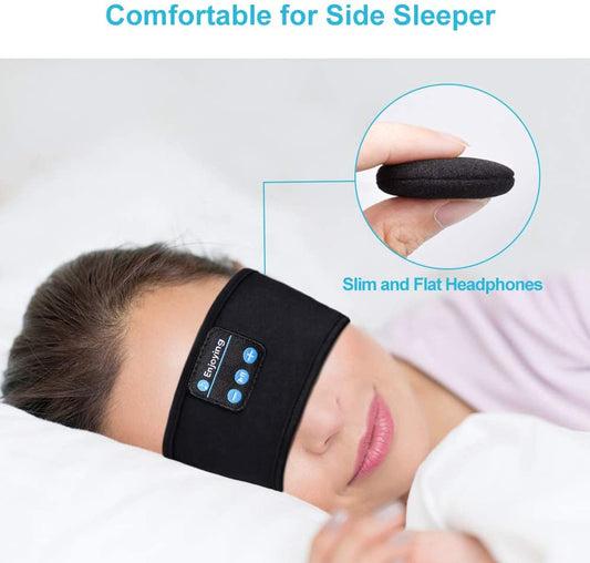 Sleeping Headphones Headband