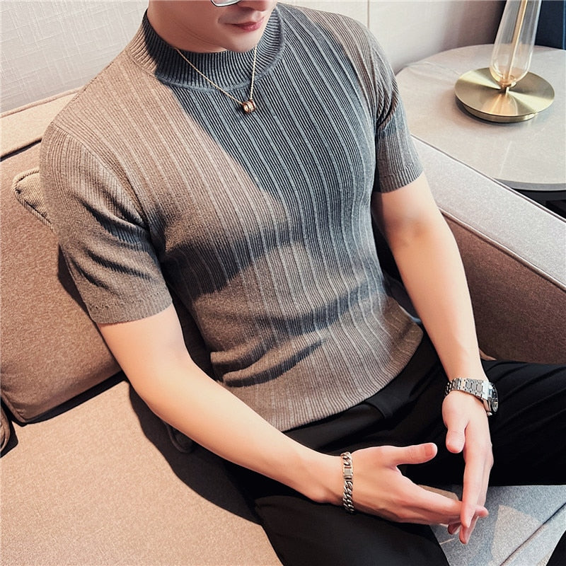 FC Casual knit Sweater