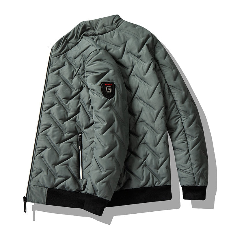 FC Streetwear Jackets