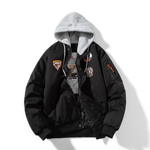 FC Bomber Jacket