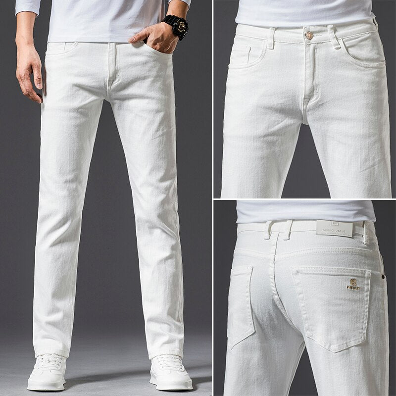 FC Casual Jeans