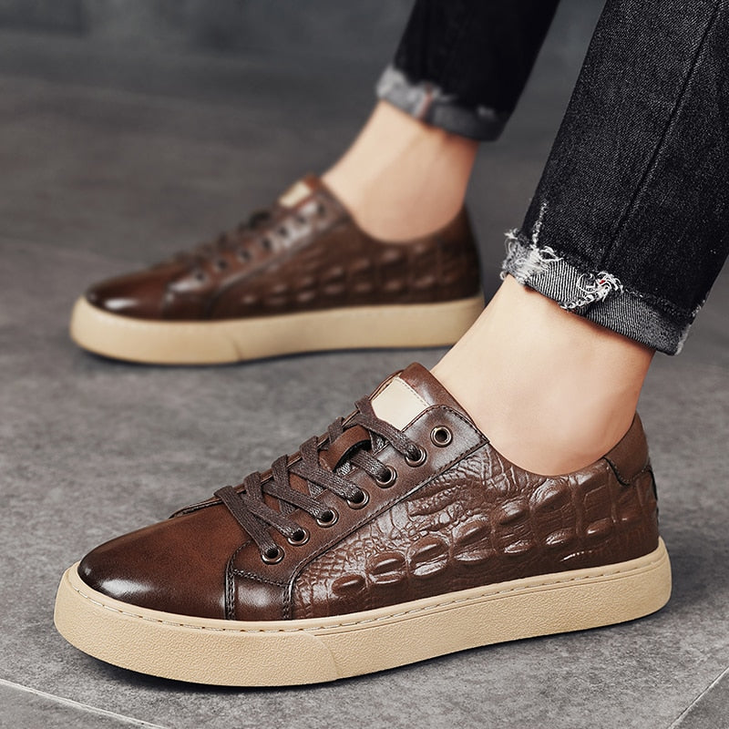 FC Oxford Sneakers