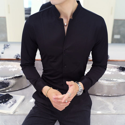 Casual Dress Shirt