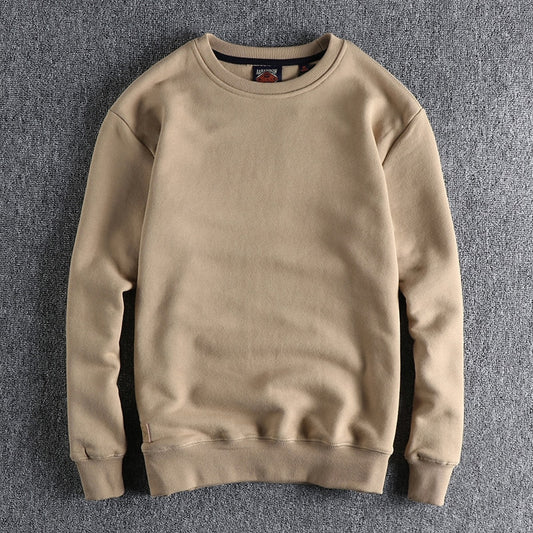 FC Retro Casual Sweatshirt