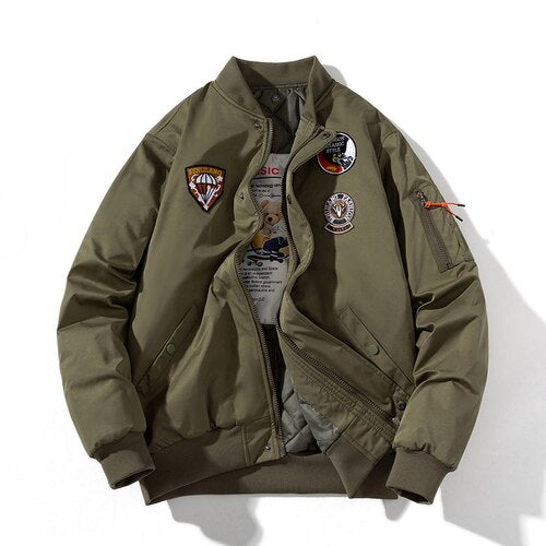 FC Bomber Jacket