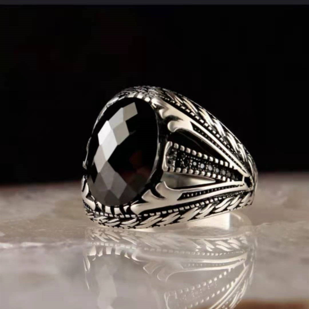 FC Crystal Ring