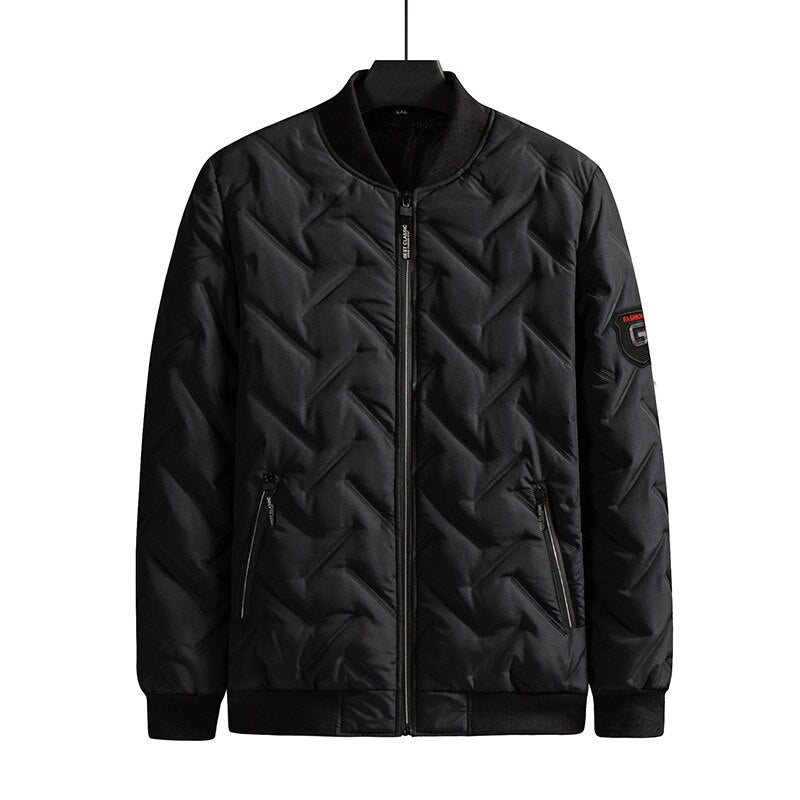 FC Streetwear Jackets